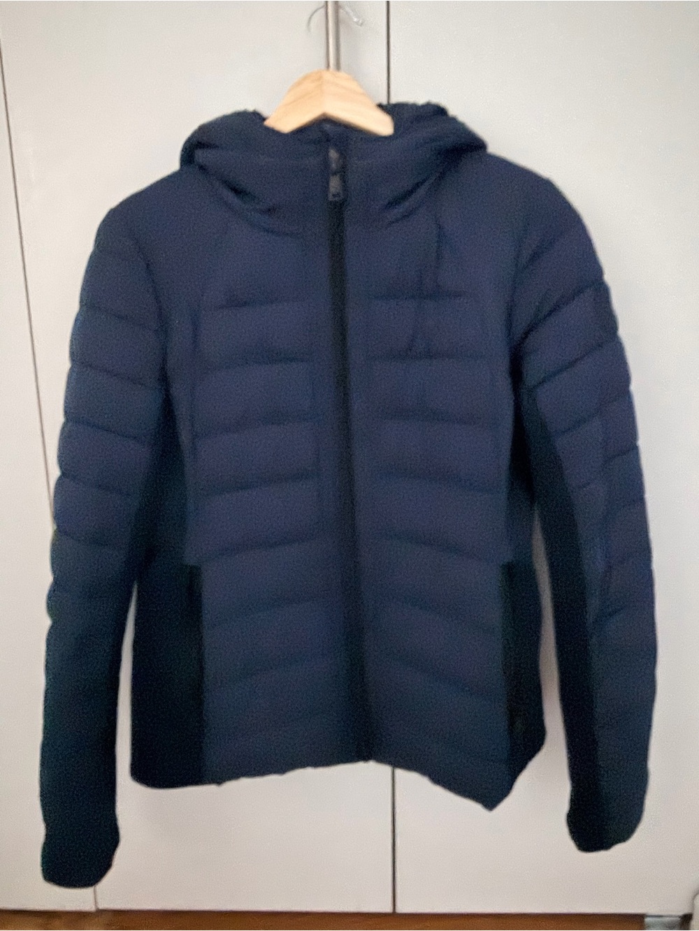 Bernardo Puffer Jacket - Picture 4 of 4